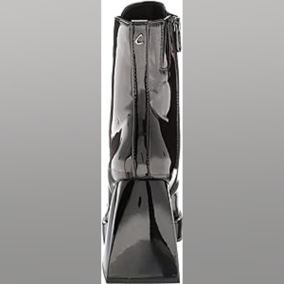 Circus NY Patent Leather Boot - Picture 6 of 7